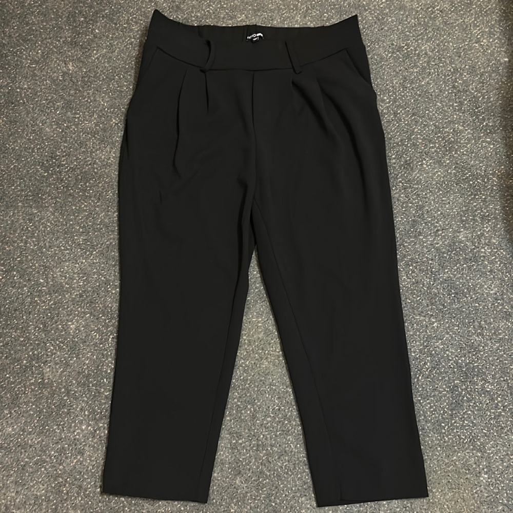 Fashion Nova Office Pants